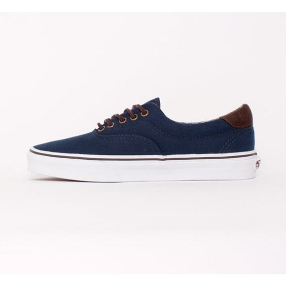 VANS Era 59 C&P (Navy) Classic Skate Shoes Size 7 Men, 8.5 Women - NEW! main image 6